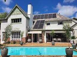 Wild Olive Guest House