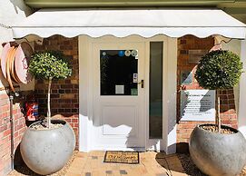 Wild Olive Guest House