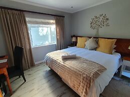 Wild Olive Guest House