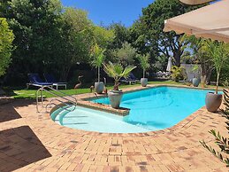 Wild Olive Guest House