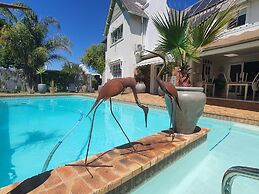 Wild Olive Guest House