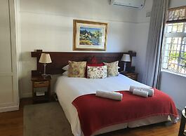 Wild Olive Guest House