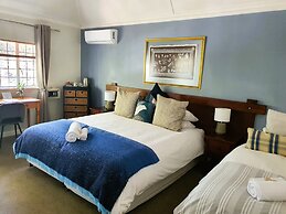 Wild Olive Guest House