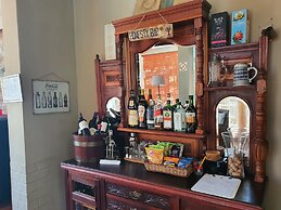 Wild Olive Guest House