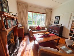 Wild Olive Guest House