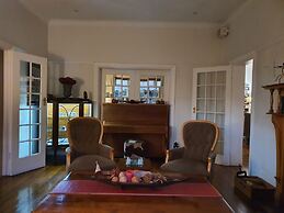 Wild Olive Guest House