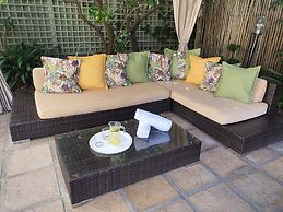 Wild Olive Guest House