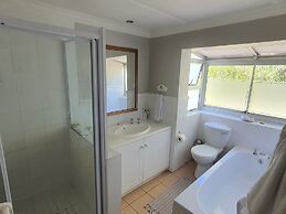 Wild Olive Guest House