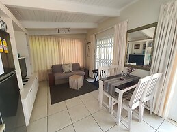 Wild Olive Guest House
