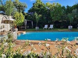 Wild Olive Guest House