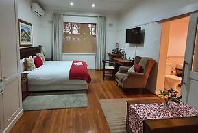 Wild Olive Guest House