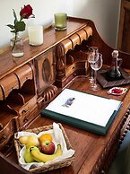 Wild Olive Guest House
