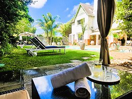 Wild Olive Guest House