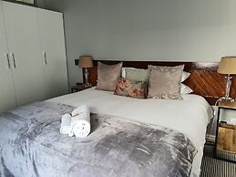 Wild Olive Guest House