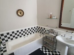 Wild Olive Guest House