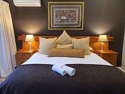 Wild Olive Guest House