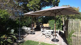 Wild Olive Guest House