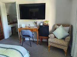 Wild Olive Guest House