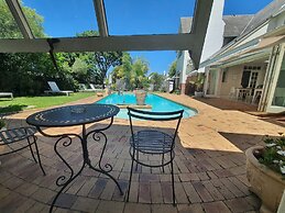 Wild Olive Guest House
