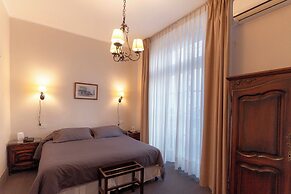 Hotel Colonial Salta