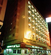 Awal Hotel