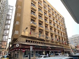 Awal Hotel