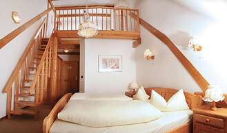 Hotel Rodebachmühle