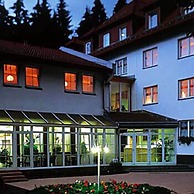 Hotel Rodebachmühle