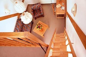 Hotel Rodebachmühle