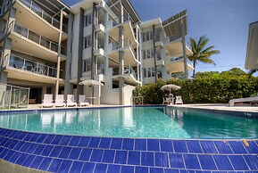 Rainbow Ocean Palms Resort