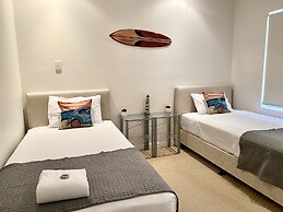 Rainbow Ocean Palms Resort