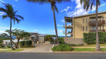 Rainbow Ocean Palms Resort