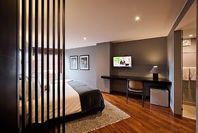 Nico ApartaSuites