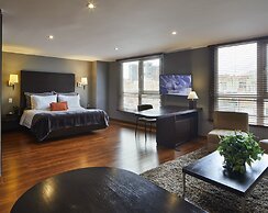 Nico ApartaSuites