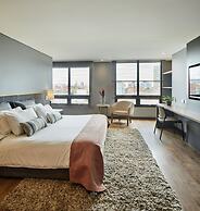 Nico ApartaSuites