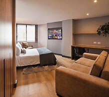 Nico ApartaSuites
