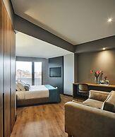 Nico ApartaSuites