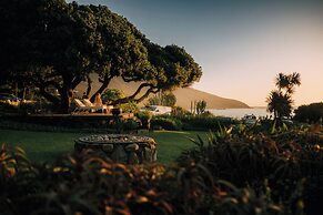 Ocean View House