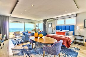 Ocean View House