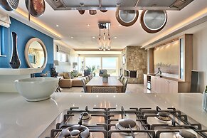 Ocean View House