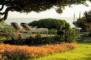 Ocean View House