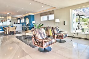 Ocean View House