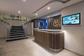 Ocean View House