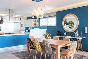 Ocean View House