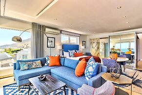 Ocean View House