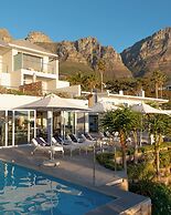 Ocean View House
