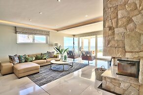 Ocean View House