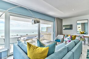 Ocean View House