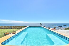 Ocean View House
