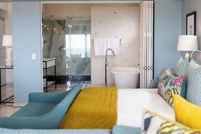 Ocean View House